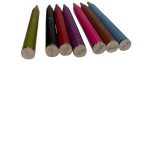 Set of all 7 Vintage Coach Wallet Pens